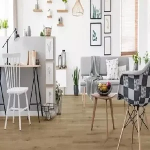Sensation Century PVC Malmö Oak 1540x233x2,5mm 0,55 Populair